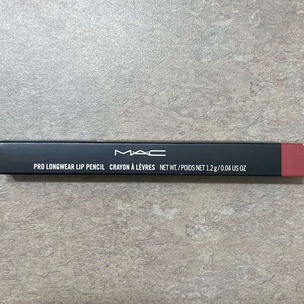 MAC Pro Longwear Lip Pencil